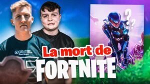 Est ce que Fortnite MEURT ? (Problèmes + Solutions...)