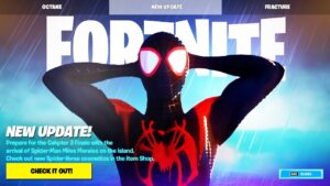 FORTNITE 22.40 UPDATE is HERE!