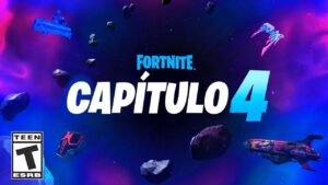 FORTNITE ACABA de PUBLICAR ESTO! 😱🔥