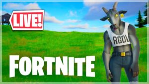 FORTNITE AO VIVO | SALA PERSONALIZADA - OUTFIT - SCRIM 4 SAFE - PASSE DE BATALHA | LOJA ATUALIZADA