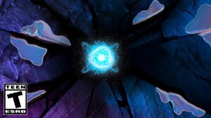 FORTNITE CAPÍTULO 4 NUEVO TEASER del EVENTO FILTRADO!