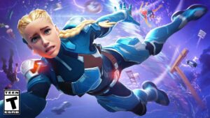 ¡FORTNITE EVENTO FINAL “FRACTURA” TRAILER! 🔥