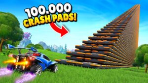 FORTNITE FAILS & Epic Wins! #297 (Fortnite Season 4 Funny Moments)