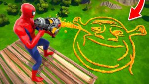 FORTNITE FAILS & Epic Wins! #298 (Fortnite Season 4 Funny Moments)