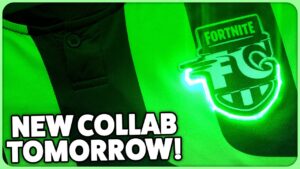 FOUR Icons Get Re-Imagined Tomorrow in Fortnite..