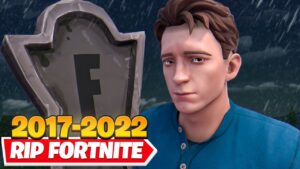 Fortnite .. ihr *MÜSST* diese Dinge ändern! 😢