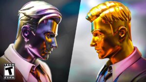 Fortnite 1st OFFICIAL Live Event Teaser!