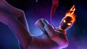 Fortnite ACCIDENTALLY Leaked A Chapter 4 EVENT Teaser!