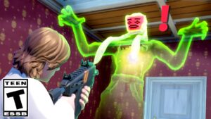 Fortnite ADDED This BOSS BACK!