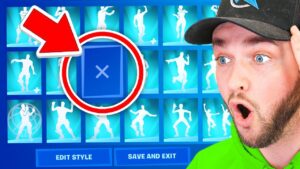 Fortnite BANNED this emote…