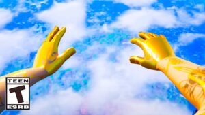 Fortnite CHAPTER 4 MAP!!!!!!!!!