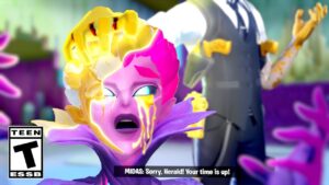 Fortnite CHAPTER 4 NEW Trailer!