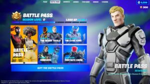 Fortnite Chapter 3 Season 5 | Battle Pass Trailer
