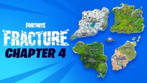 Fortnite Chapter 4 Aftermath & LIVE EVENT SPOILERS! (World Cup 2)