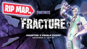 Fortnite Chapter 4 LIVE EVENT AFTERMATH! (Spoilers & HUGE LEAKS)