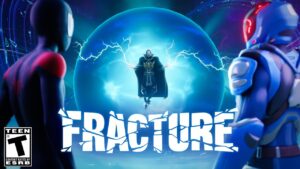 Fortnite Chapter 4 Season 1 Trailer