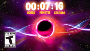 Fortnite Chapter 4 Trailer