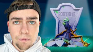 Fortnite Est Mort...
