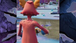 Fortnite Fracture FINALE Event Teaser - There's NOTHING Left...