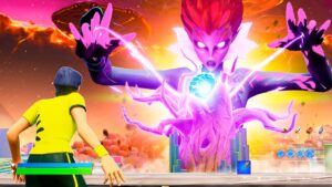 Fortnite Is Under ATTACK (Update)