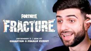 Fortnite Just Announced CHAPTER 4!