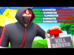 Fortnite NEEDS to remove this item…