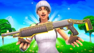 Fortnite PRIME ist ZURÜCK!!! Ich bin wieder JUNG!