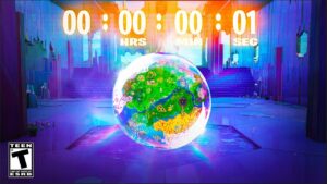 Fortnite Season 4 End Date Has Changed...