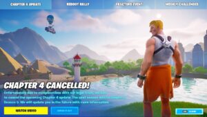 Fortnite TROLLED Us..