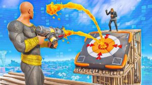 Fortnite WTF Moments #631 (SEASON 4)