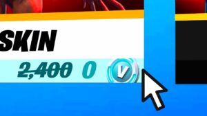 Fortnite está regalando esto... 😱🎁 ¡RECOMPENSAS GRATIS!