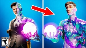 Fortnite hat es GEHEIM gehalten 😨