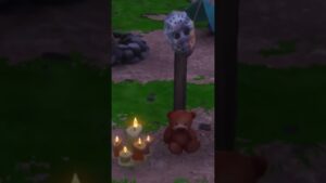 Fortnite's SECRET Easter Egg... 😍