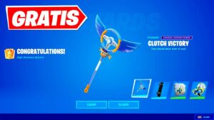 *GRATIS* NUEVO PICO y MOCHILA de ROCKET LEAGUE en FORTNITE 🎁😱 MISIONES de HIGH OCTANE en FORTNITE