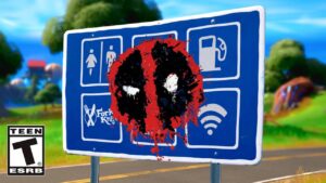 Guess Who's Back in Fortnite