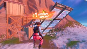 High Kill Solo Vs Squads Game Full Gameplay (Fortnite Season 4 Ps4 Controller)