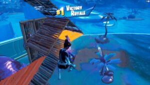 High Kill Solo Vs Squads Game Full Gameplay (Fortnite Season 4 Ps4 Controller)