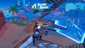 High Kill Solo Vs Squads Gameplay Full Game (Fortnite Season 4 Ps4 Controller)