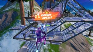 High Kill Solo Vs Squads Gameplay Full Game (Fortnite Season 4 Ps4 Controller)