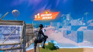 High Kill Solo Vs Squads Gameplay Full Game (Fortnite Season 4 Ps4 Controller)