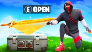 I found the RAREST Lockboxes…