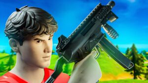 I'VE FOUND THE NEW META!