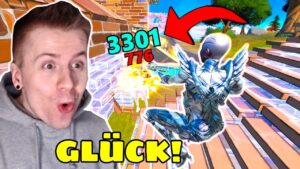 Ich STARB und schaute diesem GLÜCKSHACKER zu ? [HEADSHOT³]