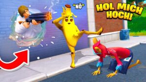 Ich bin für "24 STUNDEN" ein EHRENLOSER TEAM MATE du glaubst nicht was passierte.. 😂😂 (eskaliert)