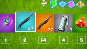 Ich finde einen DOUBLE PUMP TRICK in 2022 (FUNKTIONIERT)