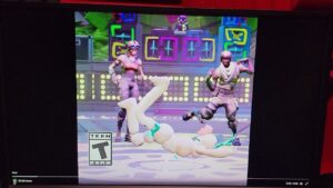 Is Fortnite Teasing The RETURN Of Rengade Raider?!  NEW Event Video Teaser!