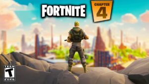 Ist FORTNITE CHAPTER 4 DIE RETTUNG? ALLE FRAGEN für das neue Kapitel 4