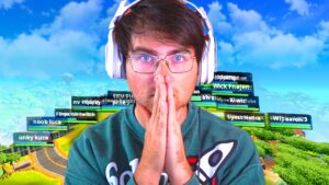 It All Comes Down To This... (Fortnite ELITE CUP - Part 2)