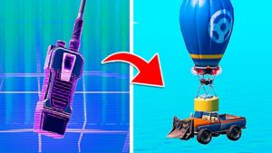 *JETZT* so FINDEST du das NEUE OP ITEM in Fortnite 😨
