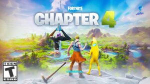 LES ARMES CHAPITRE 4 ONT FUITÉ ?!